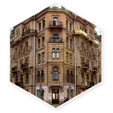 Строительство «доходных» домов